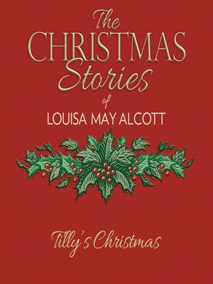 Tilly's Christmas - Audiobook